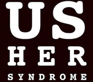 Usher Syndrome-banner- Grigory Ryzhakov