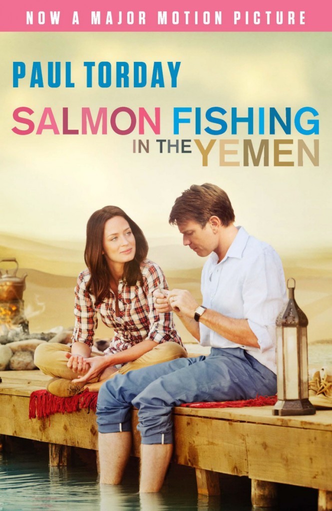 salmon